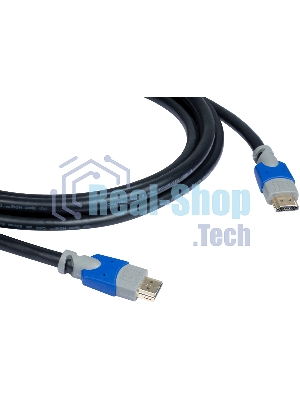 Кабель Kramer C-HM/HM/PRO-25 HDMI-HDMI(Вилка - Вилка), 7,6 м