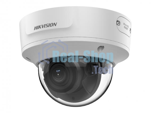 Видеокамера IP Hikvision DS-2CD2723G2-IZS 2.8-12мм цветная