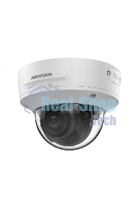 Видеокамера IP Hikvision DS-2CD2723G2-IZS 2.8-12мм цветная