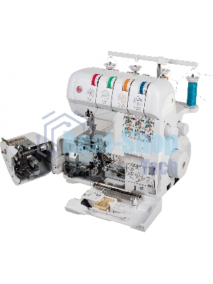 Оверлок Comfort 110