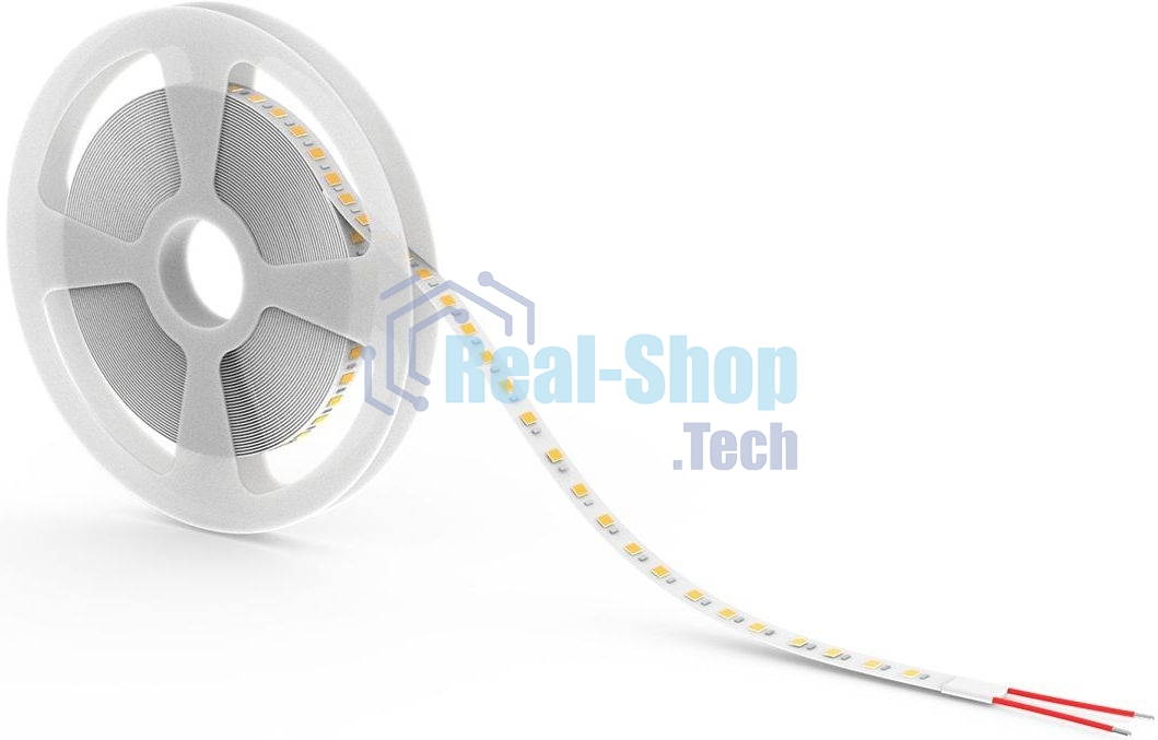 Лента светодиодная Gauss Basic 3м (BT083)