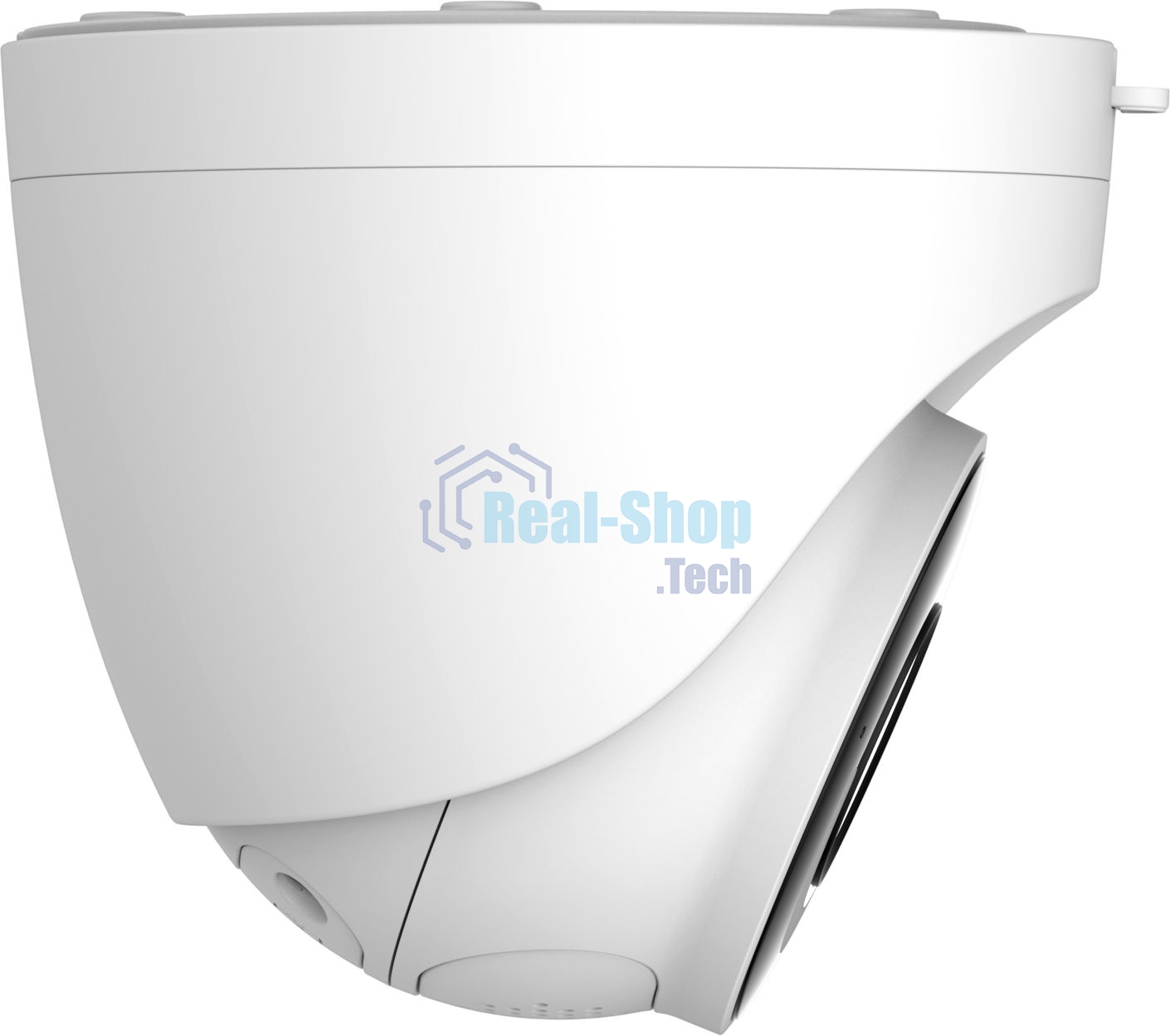 Камера видеонаблюдения IP Imou Turret 3.6-3.6мм цв. (IPC-T26EP-0360B-IMOU)