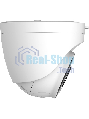 Камера видеонаблюдения IP Imou Turret 3.6-3.6мм цв. (IPC-T26EP-0360B-IMOU)
