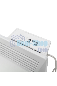 Конвектор Rexant 60-0080 белый, 1000 Вт, 15 м2, термостат, дисплей