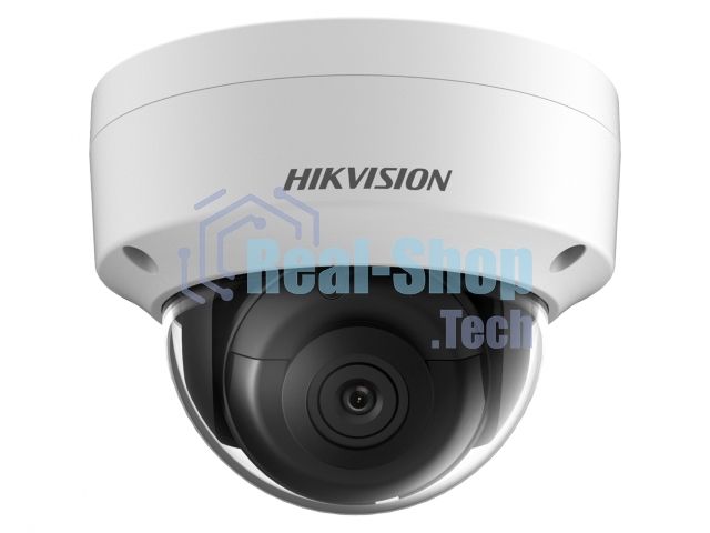 Видеокамера IP Hikvision DS-2CD2143G2-IS 4-4мм цветная