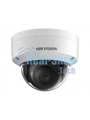Видеокамера IP Hikvision DS-2CD2143G2-IS 4-4мм цветная