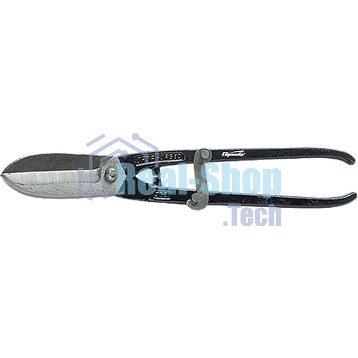 Ножницы по металлу Sparta 200 мм, пряморежущие