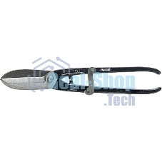 Ножницы по металлу Sparta 200 мм, пряморежущие