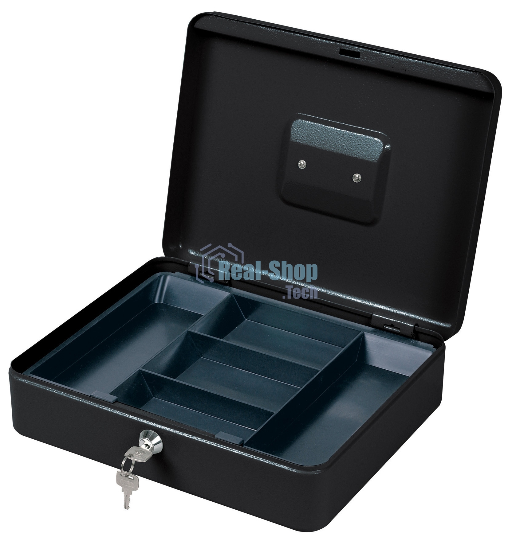 Ящик для денег Cactus CS-CB-004 90x300x240