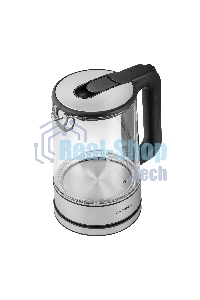 Чайник электрический Maunfeld MGK-612BK