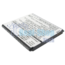 Аккумулятор CameronSinoCS-SMG710SL EB-B220AC для Samsung Galaxy Grand 2 4G 3.8V / 2100mAh / 7.98Wh
