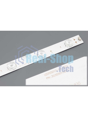 Подсветка LED LED55D10-01 (D)