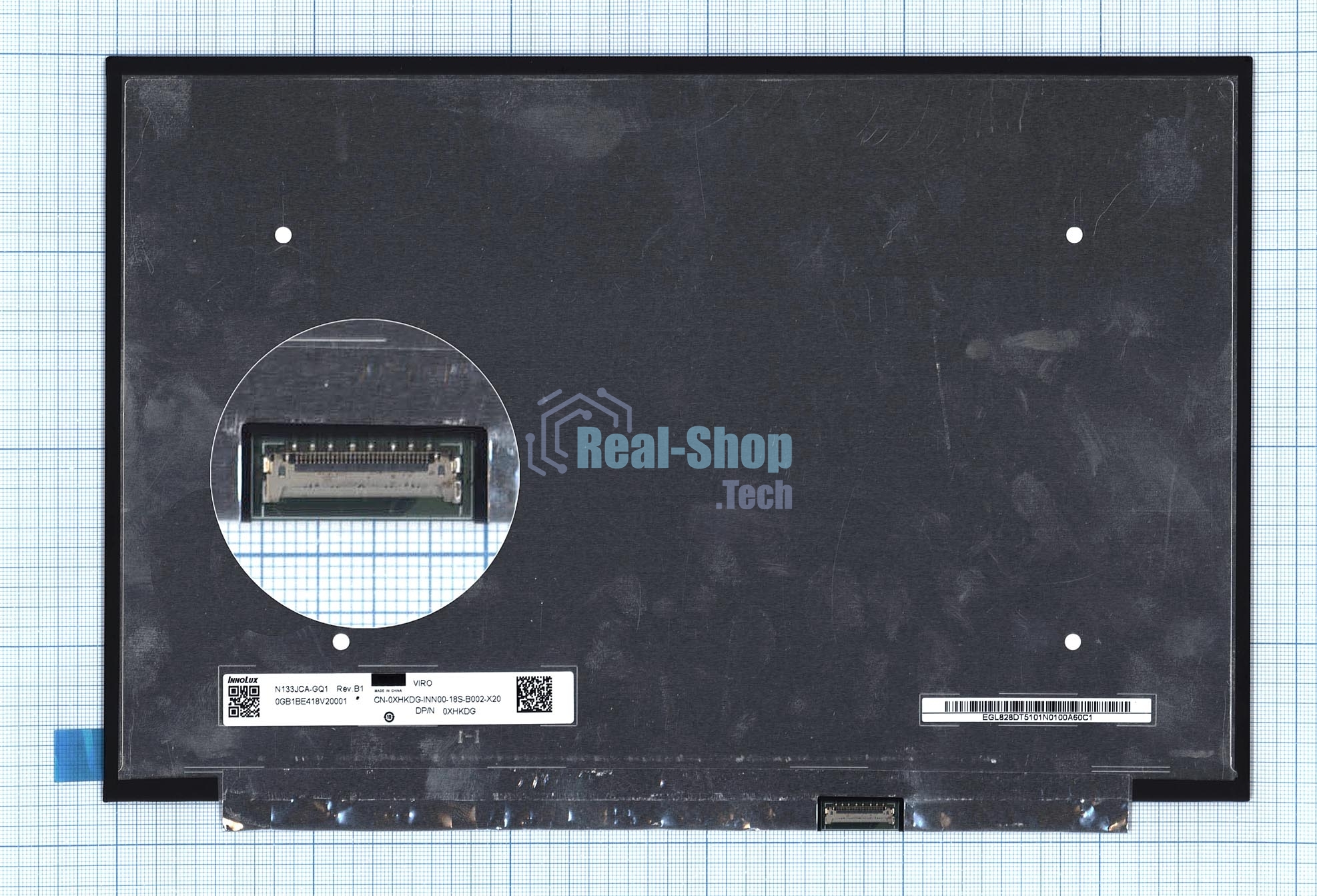 Матрица N133JCA-GQ1