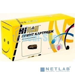 Расходные материалы Hi-Black 106R02763 Картридж для Xerox Phaser 6020/6022/ WC 6025/6027 (Hi-Black) 106R02763, BK, 1К