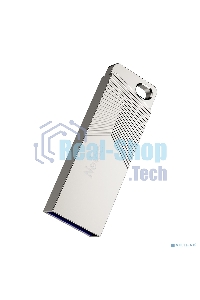 Флешка USB Netac UM1 64Gb NT03UM1N-064G-32PN, USB 3.2