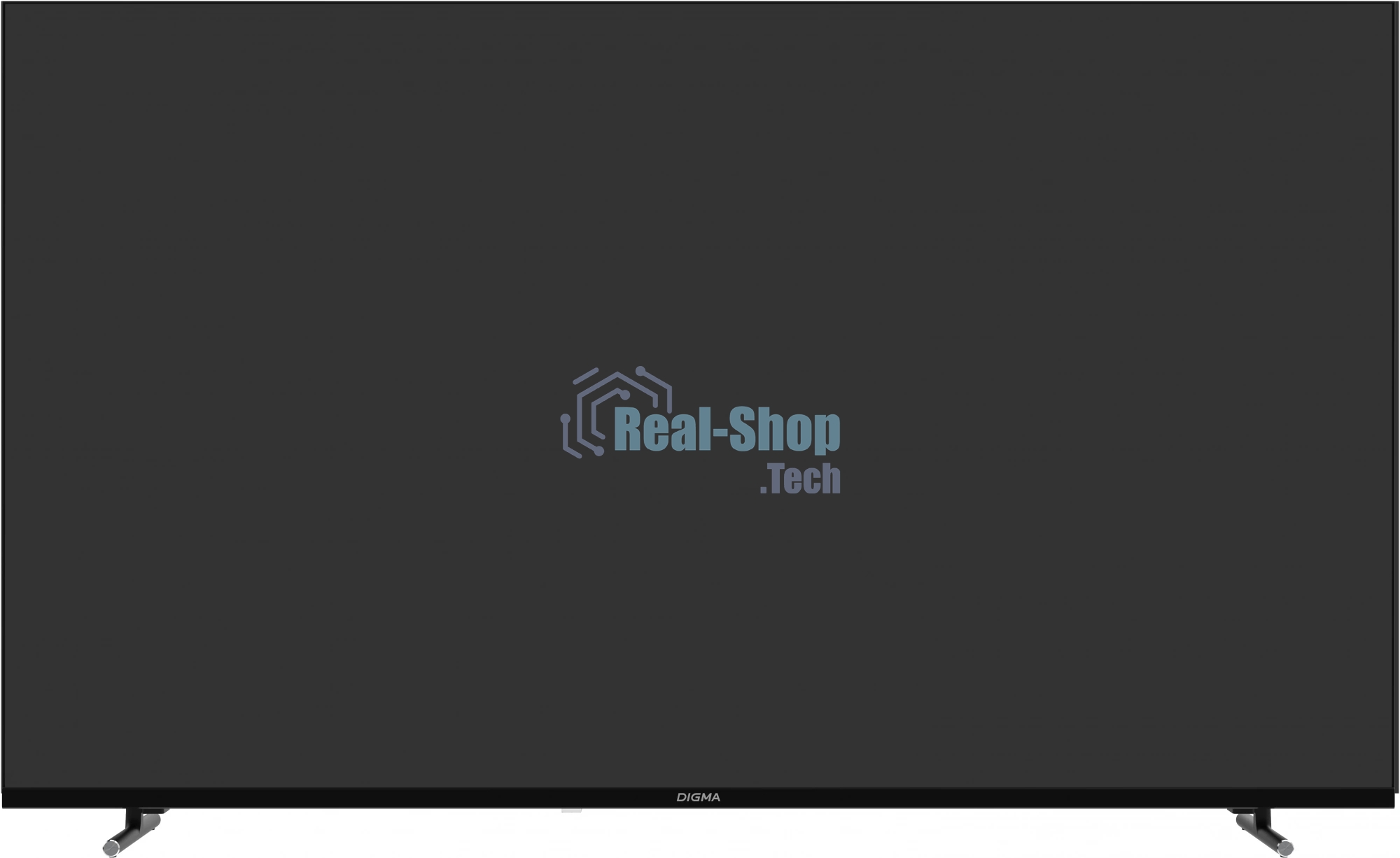 Телевизор Digma 55