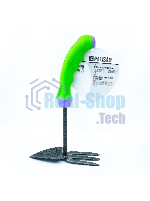 Мотыжка комбинир Palisad, профиль 