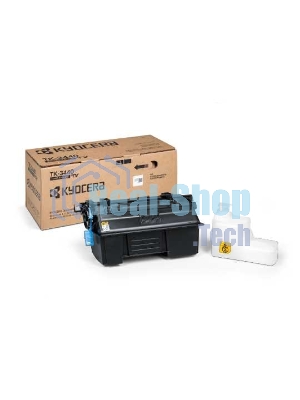 Картридж лазерный Kyocera TK-3440 1T0C0T0NL0 черный (40000 стр.) для Kyocera ECOSYS MA6000ifx MA6000