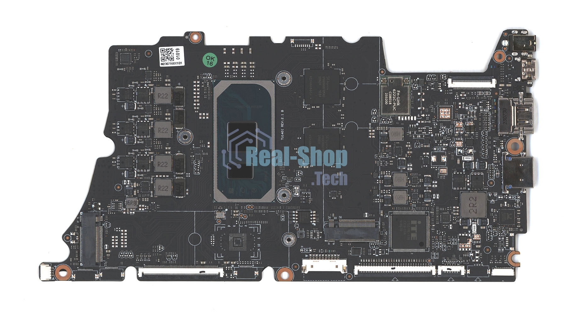 Материнская плата для Echips Hot 16Gb