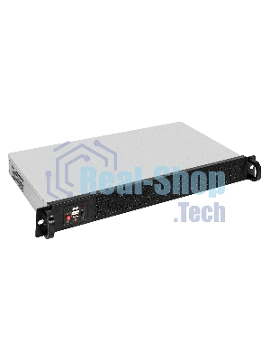Серверный корпус ExeGate Pro 1U250-11 (RM 19