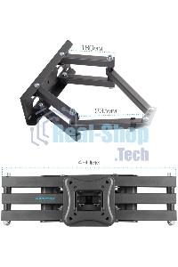 Кронштейн для телевизора Kromax CORBEL-9, 32