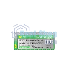 Батарея GP Super Alkaline 24AA21-2CRSWC10 AAA (10шт) спайка