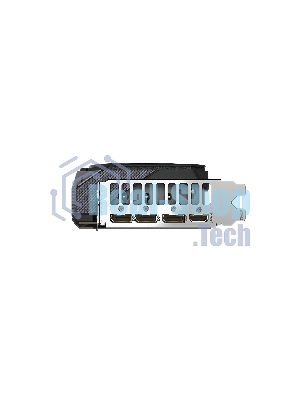 Видеокарта Gigabyte PCI-E GV-N5070GAMING OC-12GD 1.0 NVIDIA GeForce RTX 5070 12Gb 192bit GDDR7 2805/28000 HDMIx1 DPx3 HDCP Ret