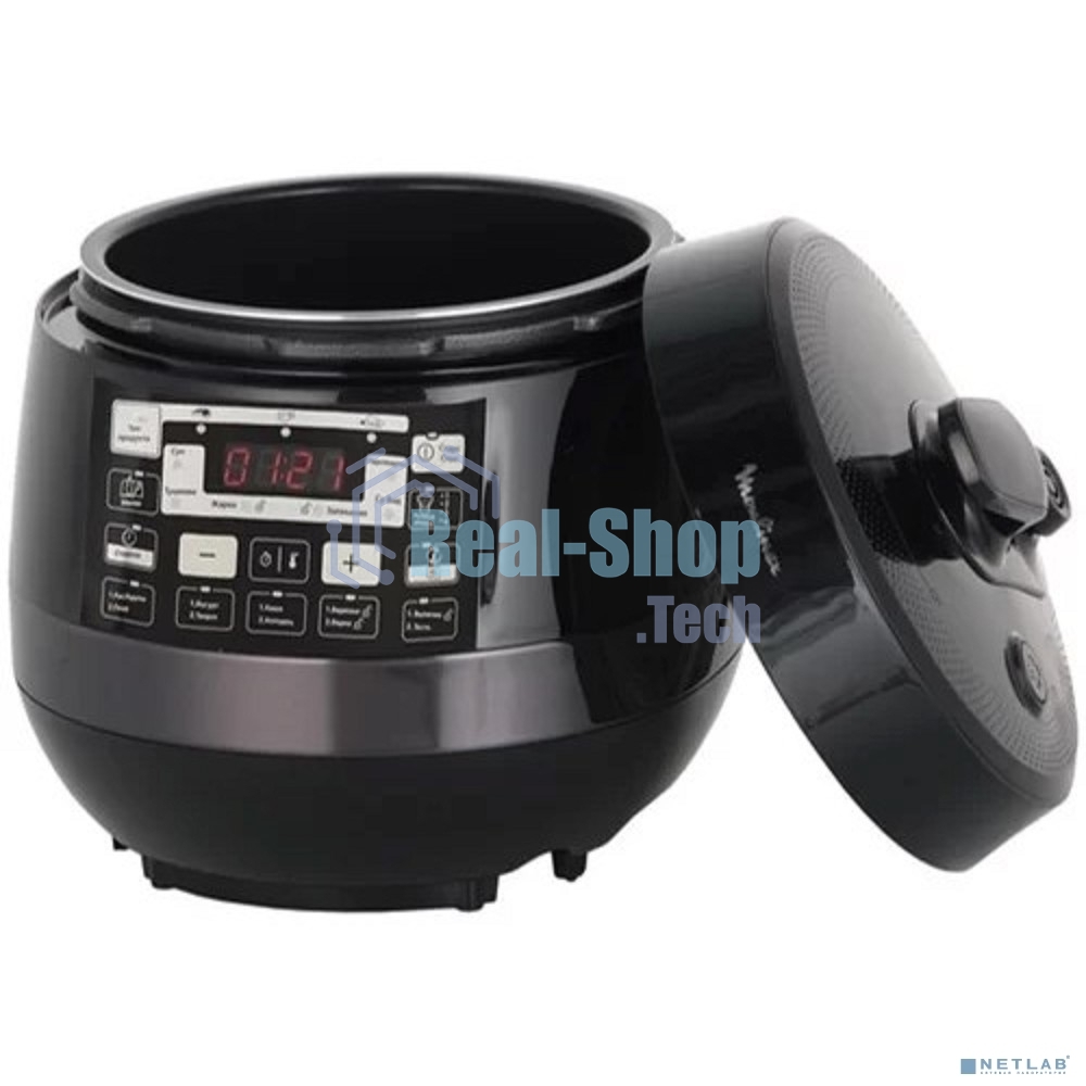 Мультиварка Moulinex CE430832