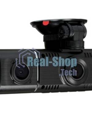 Видеорегистратор TrendVision Proof PRO, 1920x1080, 1.5