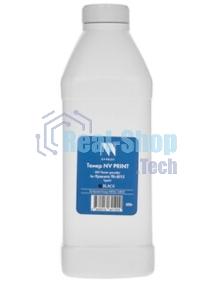 Тонер NVPrint Kyocera ТК-8115 Tуре2 (500г) черный для Ecosys M8124, M8130