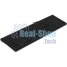 Клавиатура SMARTBUY (SBK-250U-K) ONE250U черный