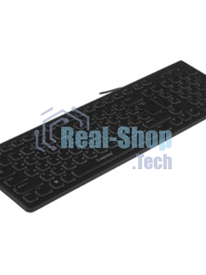 Клавиатура SMARTBUY (SBK-250U-K) ONE250U черный