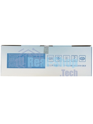 Картридж лазерный NVPrint совместимый HP CB541A/Canon 716 Cyan для LJ Color CP1215/1515/1518/(1400k)