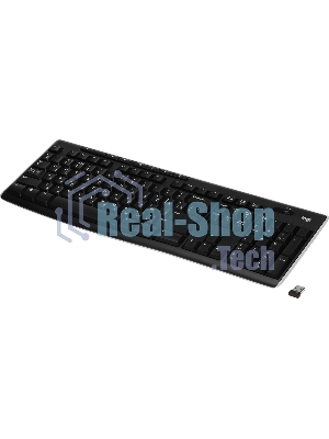 Клавиатура беспроводная Logitech Keyboard K270 Wireless 920-003757/920-003058