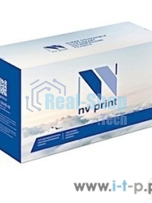 Картридж лазерный NVPrint совместимый HP CF210X/Canon 731Н черный для LaserJet Color Pro M251n/M251nw/M276n/M276nw/Canon LBP-7100Cn/7110Cw (2400k)