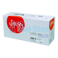 Картридж лазерный Sakura E250A11E для Lexmark E250/E350/E352, черный, 3500 к.