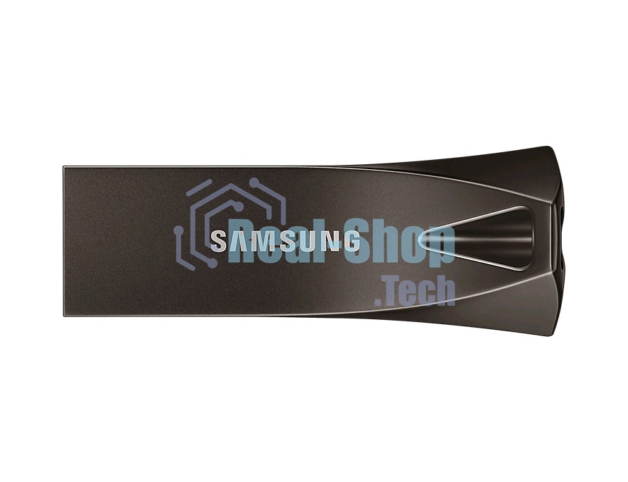 Флешка USB 64Gb USB Drive USB 3.1 Samsung BAR Plus (up to 200Mb/s) (MUF-64BE4/APC)