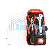 Набор инструментов Cablexpert TK-BASIC-03 (26 пр.)