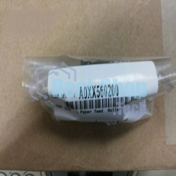 Ролик подачи из кассеты Konica-Minolta bizhub 164/184/215 (A0XX560200)