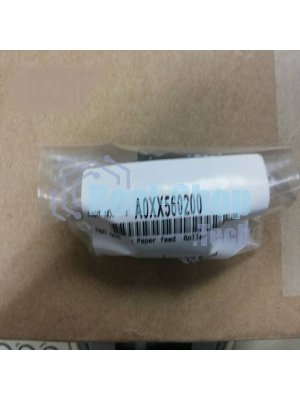 Ролик подачи из кассеты Konica-Minolta bizhub 164/184/215 (A0XX560200)