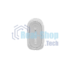 Портативная акустика JBL GO 3, белый