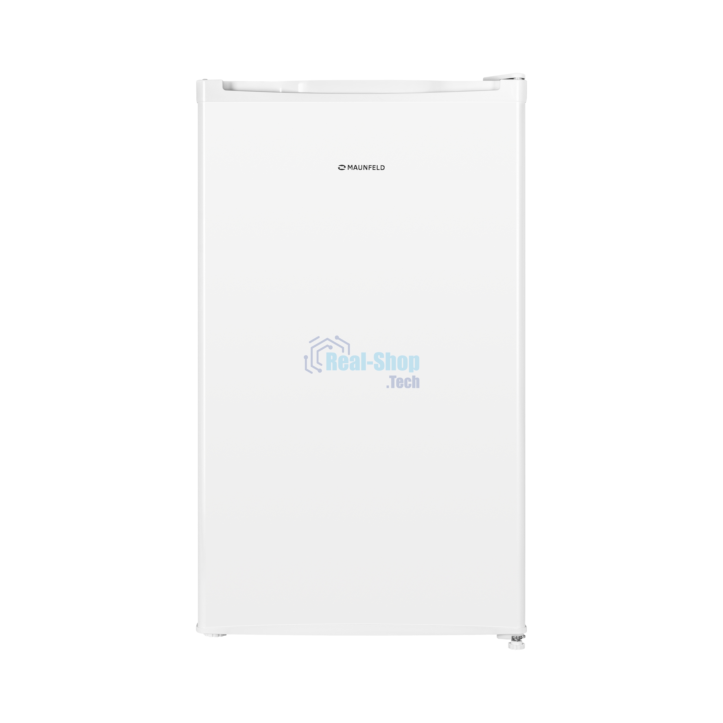 Холодильник Maunfeld MFF83W белый мат. однокамерный 85л