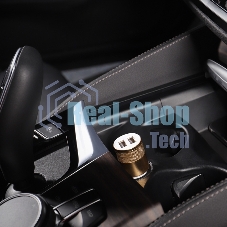 Автозарядка в прикуриватель Rexant 2хUSB (АЗУ) (1000+2100 mA)