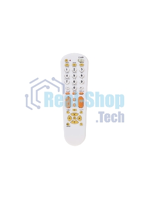 Универсальный пульт дистанционного управления Rexant для телевизора (RX-951)