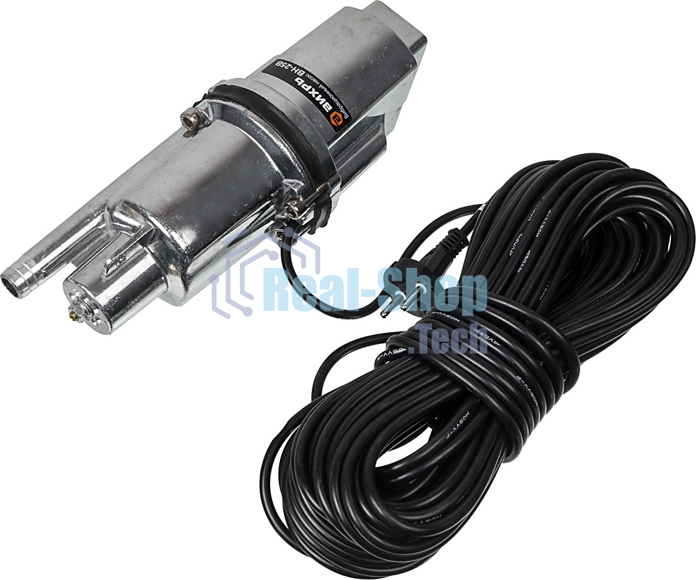 Вибрационный насос Вихрь 68/8/3 ВН-25В