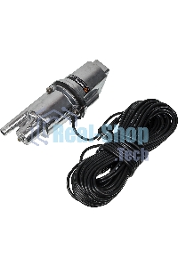 Вибрационный насос Вихрь 68/8/3 ВН-25В