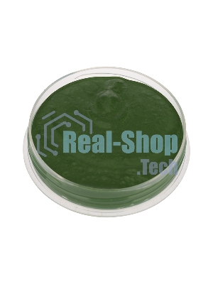 Паста ГОИ полировальная Rexant № 1, баночка 30 г (10 шт./уп.)