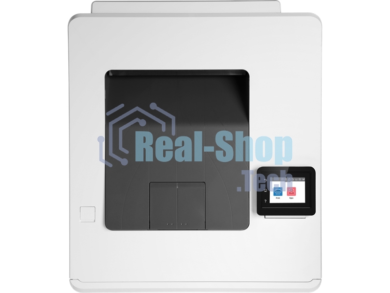 Принтер лазерный HP Color LaserJet Pro M454dw (W1Y45A#B19), А4, цветной, печ. до 27 стр/мин., 600 x 600 dpi, USB, RJ-45, Wi-Fi, BlueTooth, Air Print, Mopria