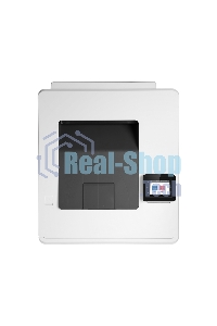 Принтер лазерный HP Color LaserJet Pro M454dw (W1Y45A#B19), А4, цветной, печ. до 27 стр/мин., 600 x 600 dpi, USB, RJ-45, Wi-Fi, BlueTooth, Air Print, Mopria