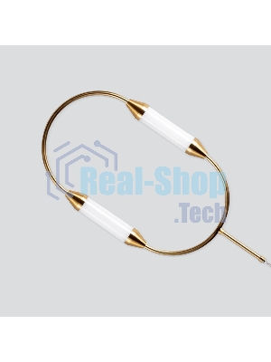 Светильник Hiper Подвес H832-0 12Вт 4000K WHITE/GOLD
